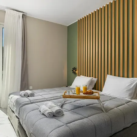 Kipos Hotel Rethymno