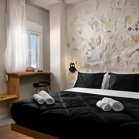 Kipos Hotel Rethymno