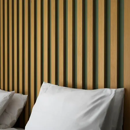 Hotel Kipos Rethymno