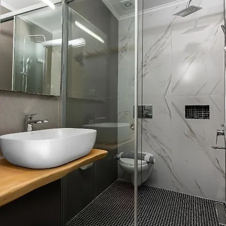 Kipos Hotel Rethymno